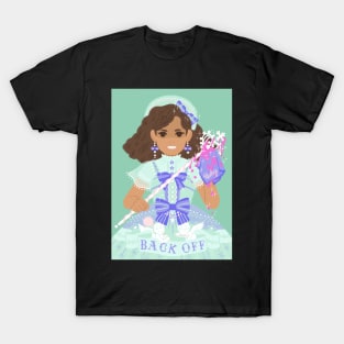 Beat-a-Lolita: Enfant Terrible T-Shirt